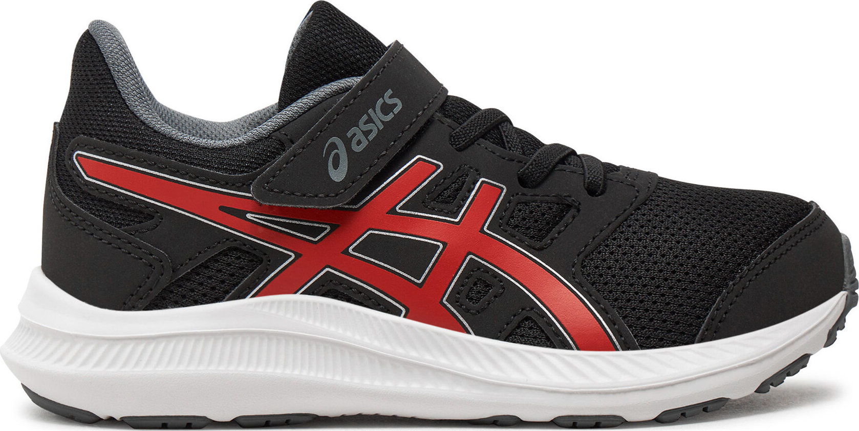 Běžecké boty Asics Jolt 4 Ps 1014A299 Černá