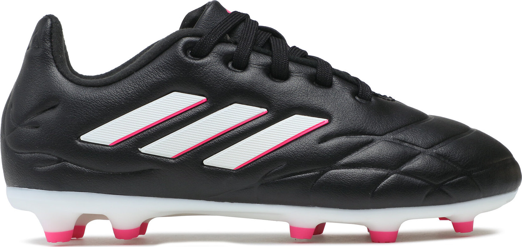 Boty na fotball adidas Copa Pure.3 Firm Ground Boots HQ8945 Černá