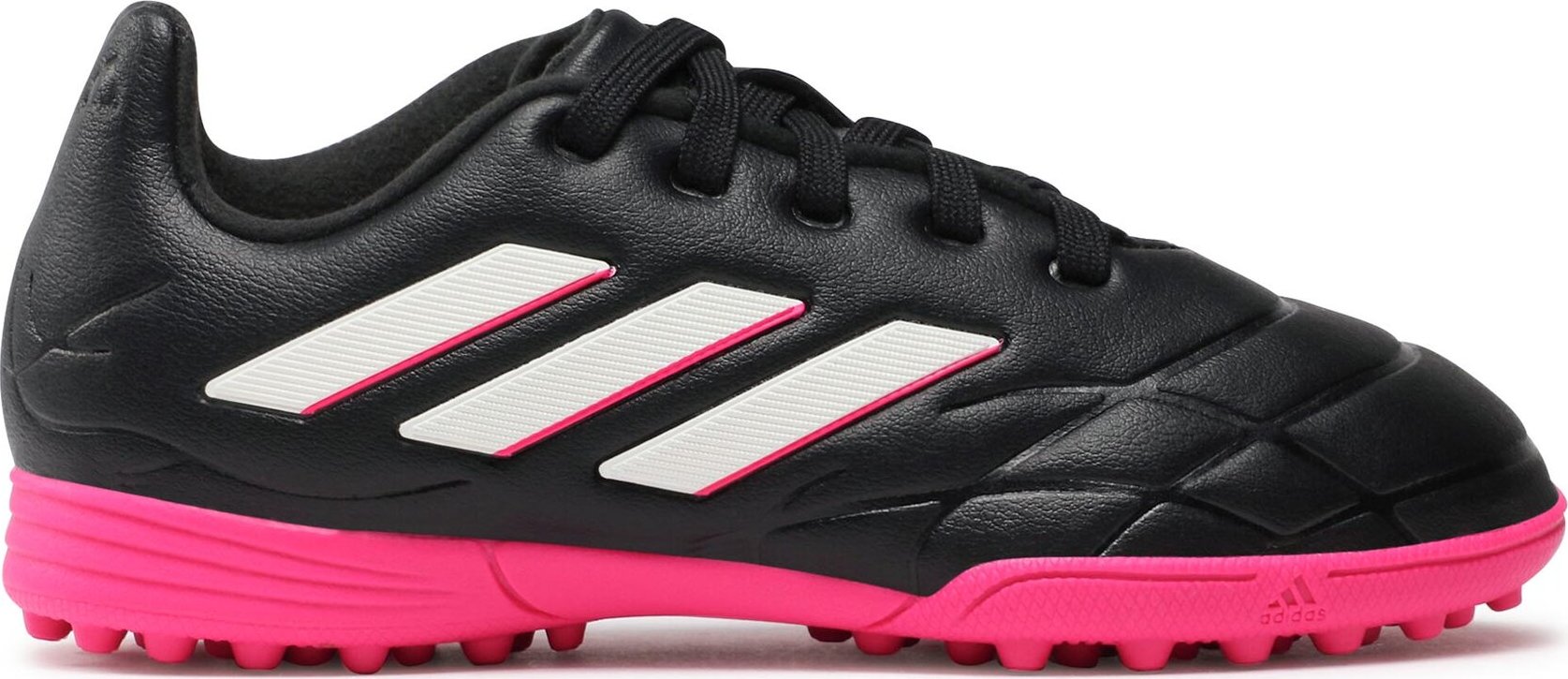 Boty na fotball adidas Copa Pure.3 Turf GY9038 Černá