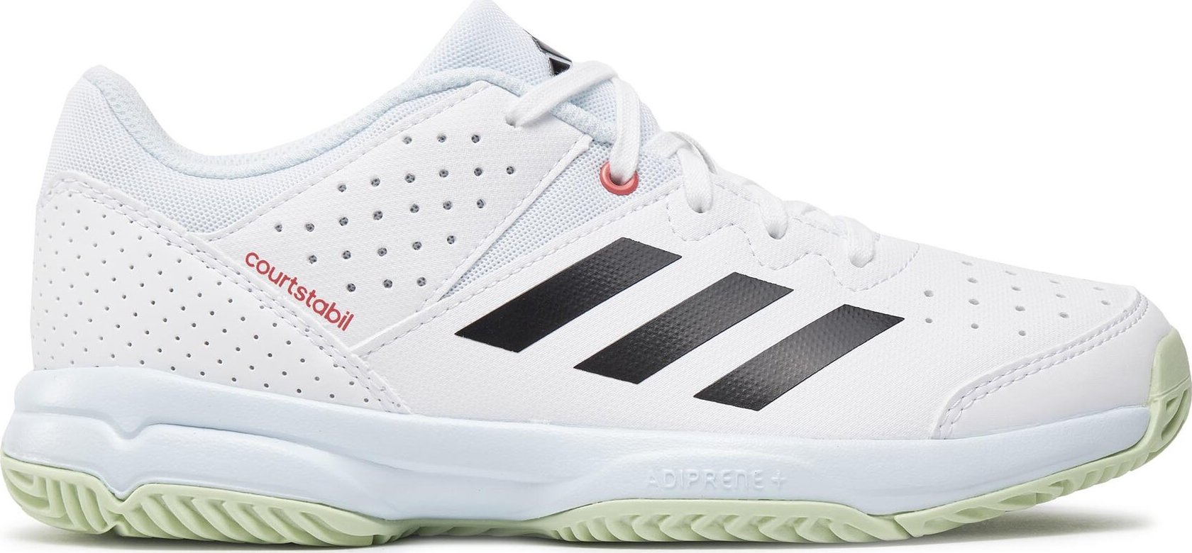 Sálovky adidas Court Stabil ID2462 Bílá