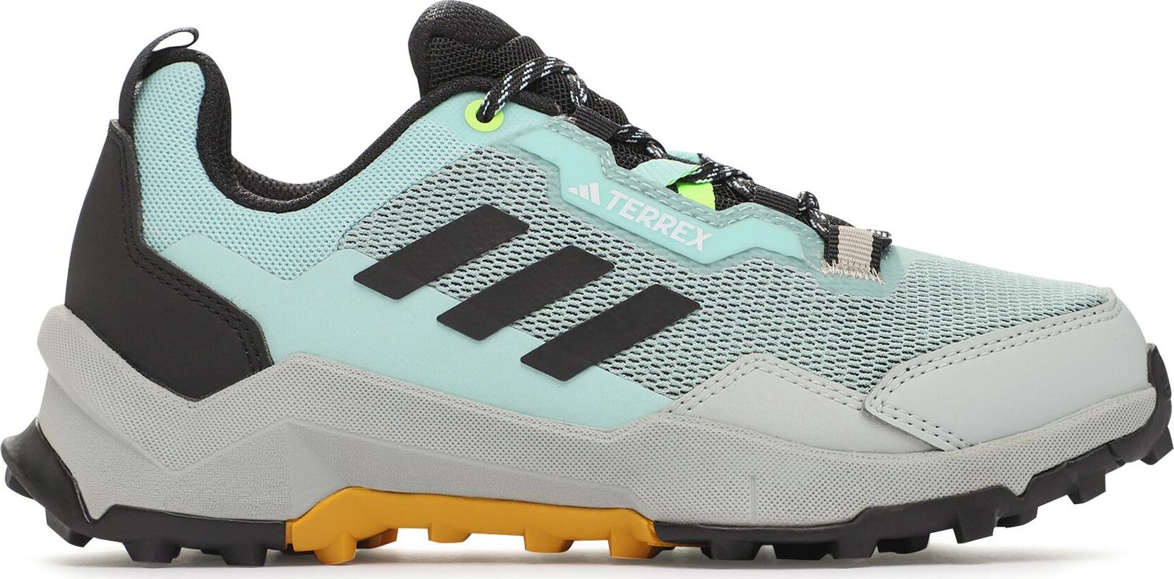 Trekingová obuv adidas Terrex AX4 Hiking Shoes IF4870 Tyrkysová