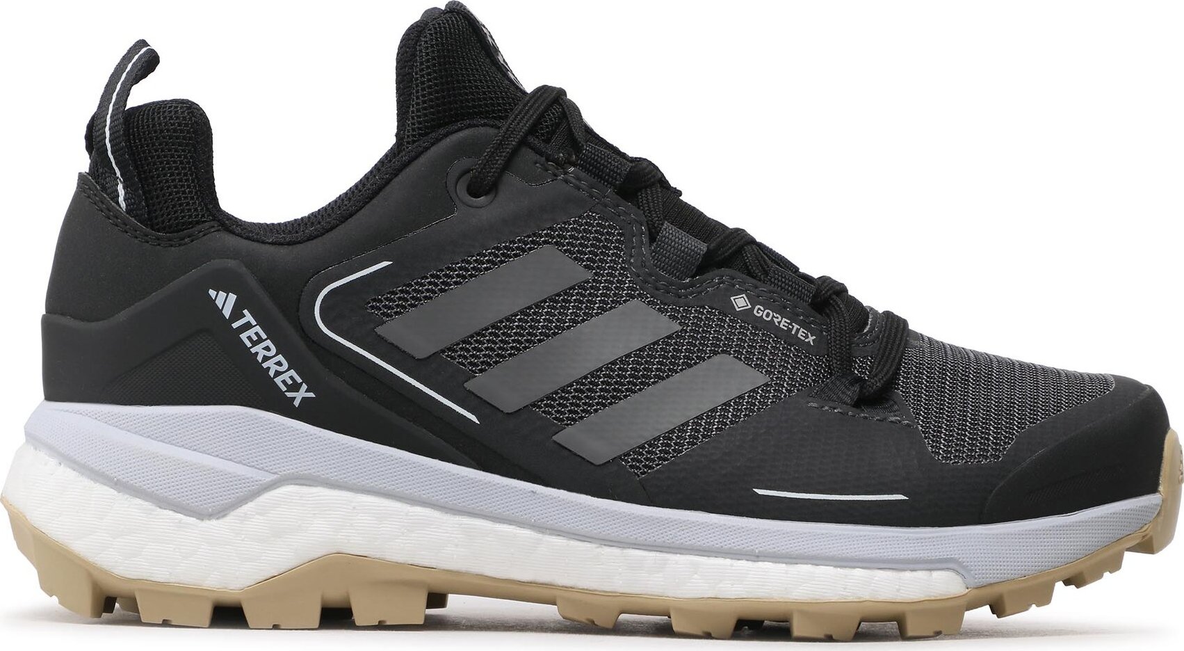 Trekingová obuv adidas Terrex Skychaser 2 Gtx W GORE-TEX HP8706 Černá