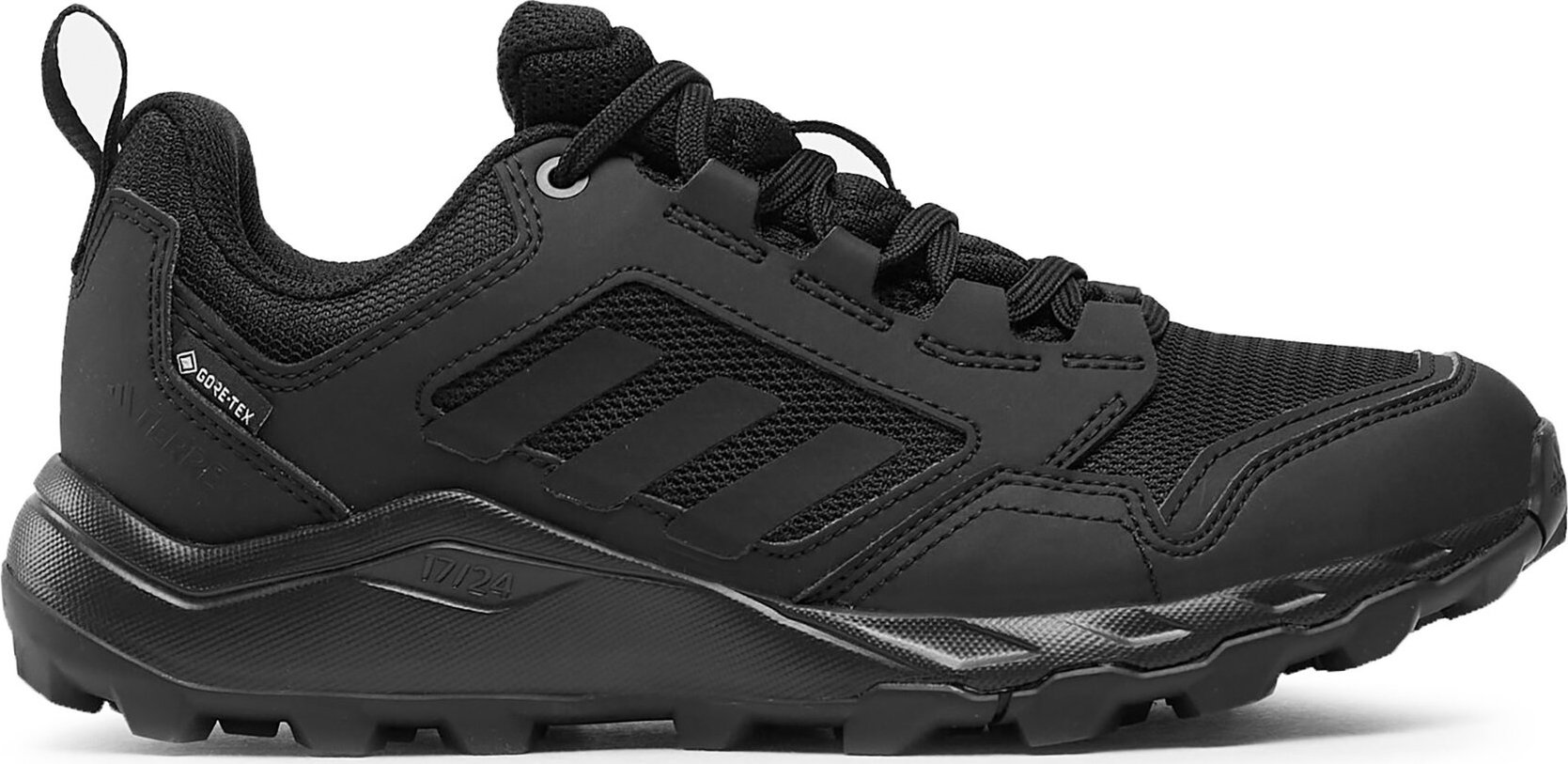 Běžecké boty adidas Terrex Tracerocker 2.0 GORE-TEX IF5029 Černá