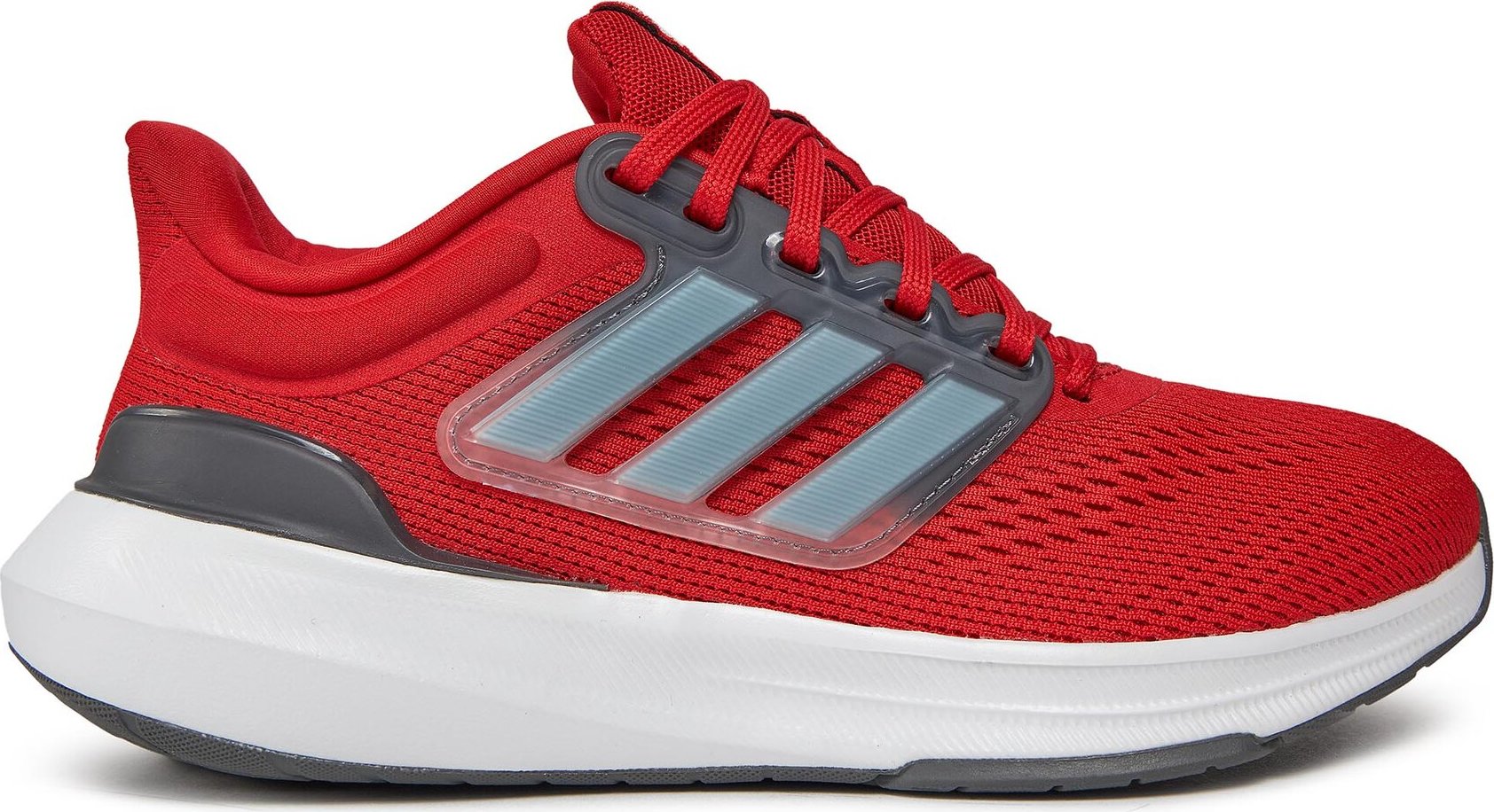 Běžecké boty adidas Ultrabounce Junior IF3948 Červená