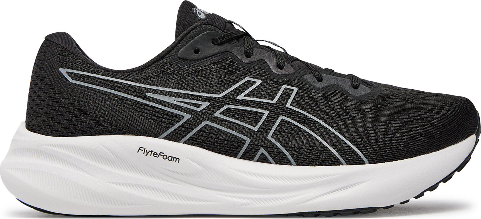 Běžecké boty Asics Gel-Pulse 15 1011B780 Černá