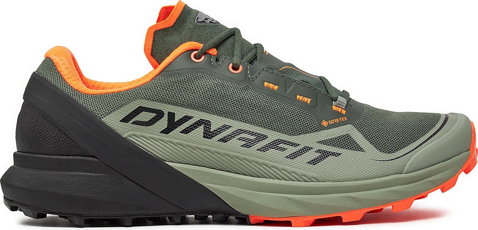 Běžecké boty Dynafit Ultra 50 Gtx GORE-TEX 5654 Zelená