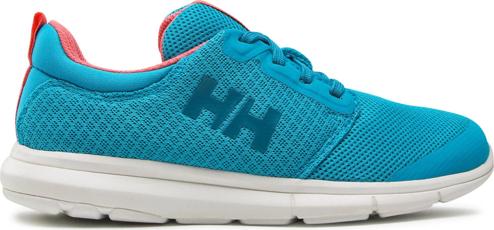 Boty na vodní sporty Helly Hansen Feathering 11573_649 Modrá