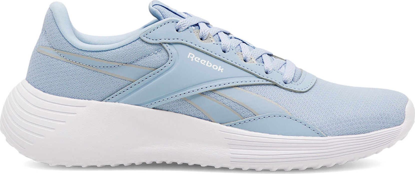 Běžecké boty Reebok Lite 4 100074891 Světle modrá