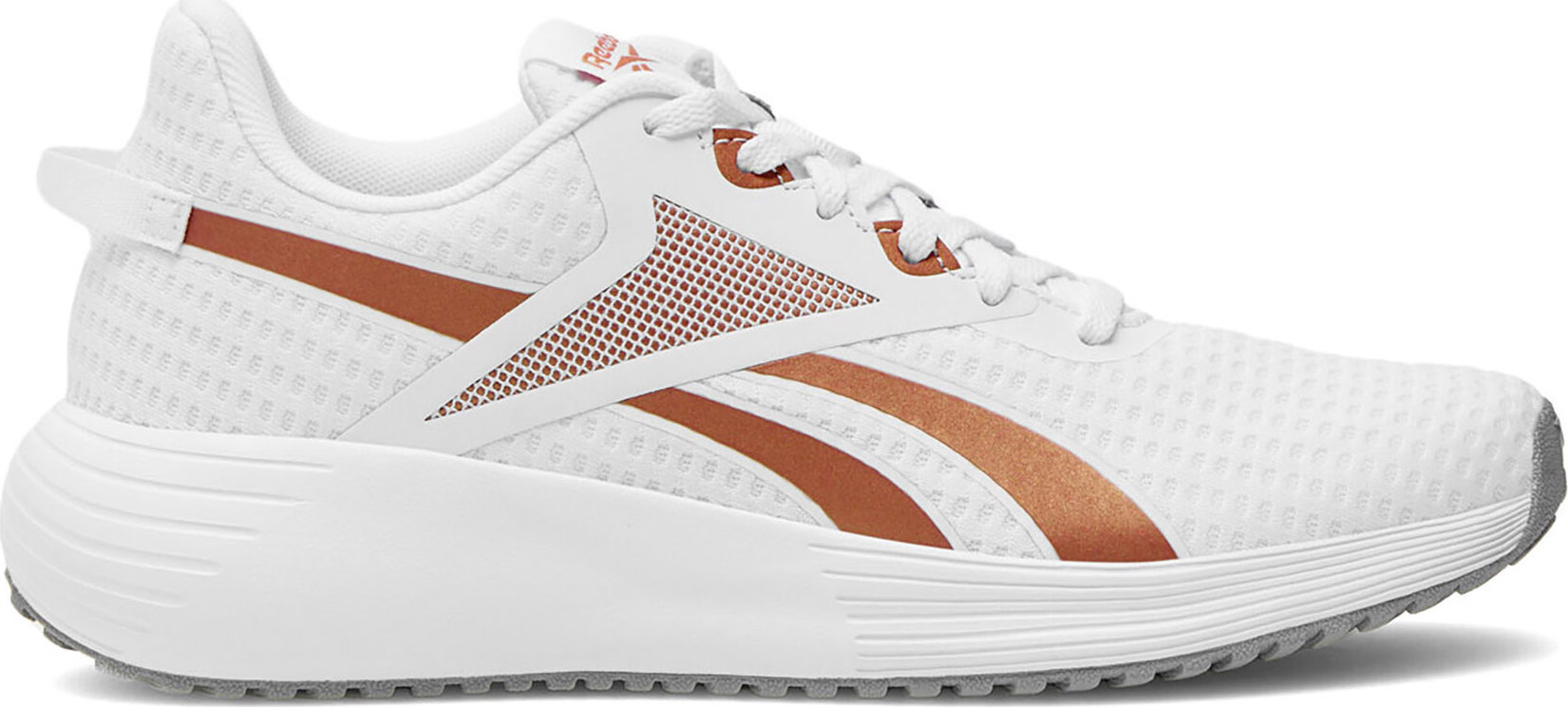 Běžecké boty Reebok Lite Plus 3 100069965 Bílá