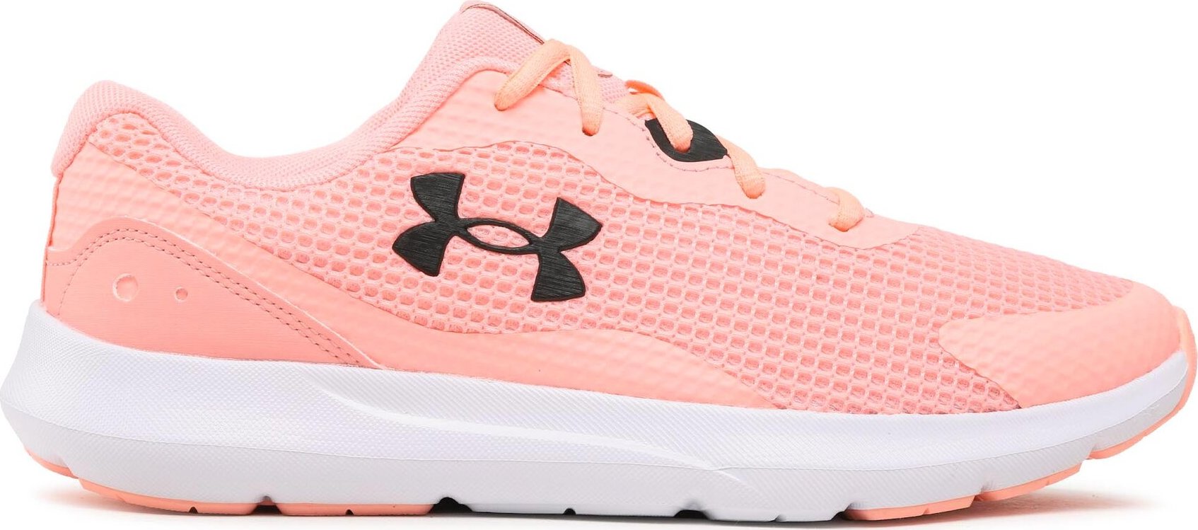 Běžecké boty Under Armour UA W Surge 3 3024894-600 Růžová