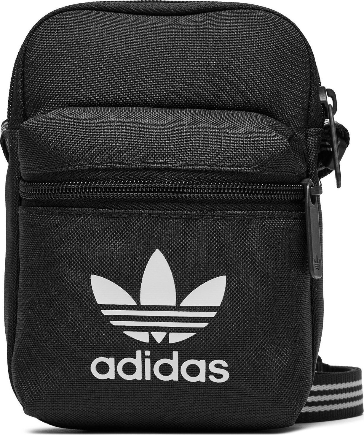 Brašna adidas Ac Festival Bag IJ0765 Černá