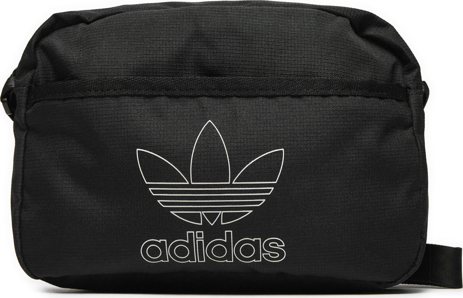 Brašna adidas Small Airliner Bag IS4585 Černá