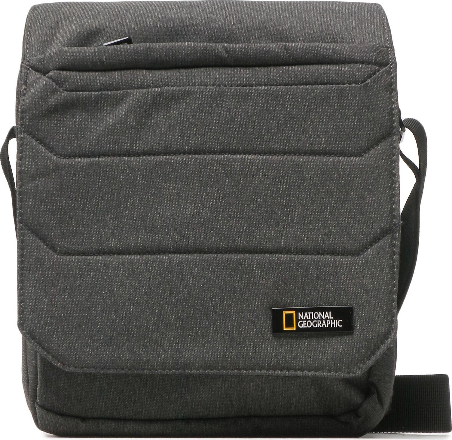 Brašna National Geographic Shoulder Bag N00707.125 Šedá