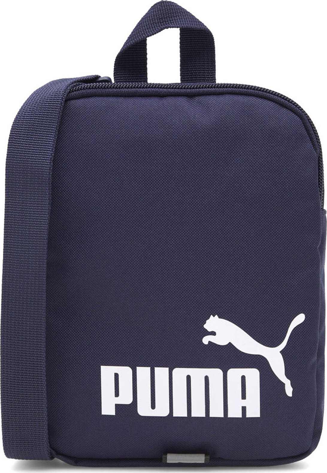 Brašna Puma Phase Portable 079955 02 Tmavomodrá