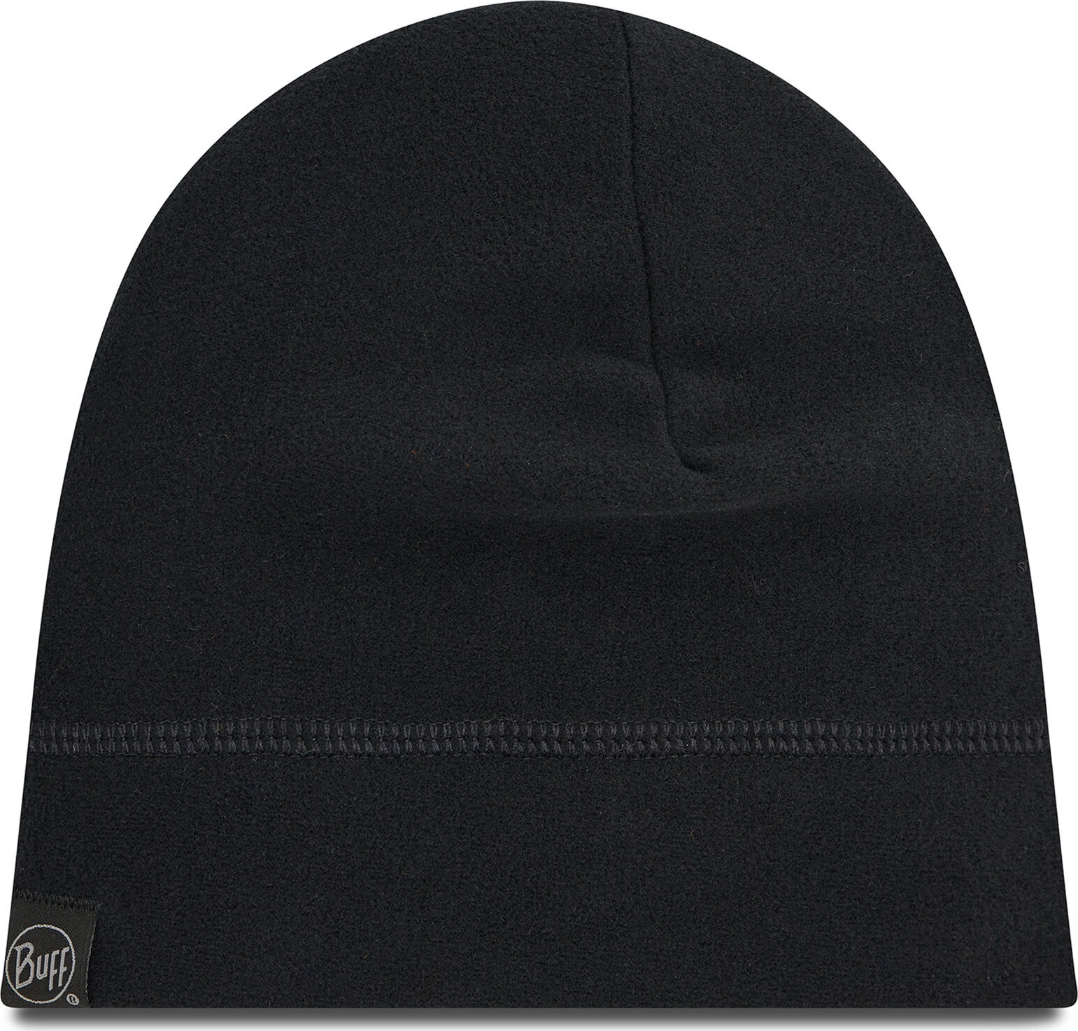 Čepice Buff Polar Beanie 121561.999.10.00 Černá