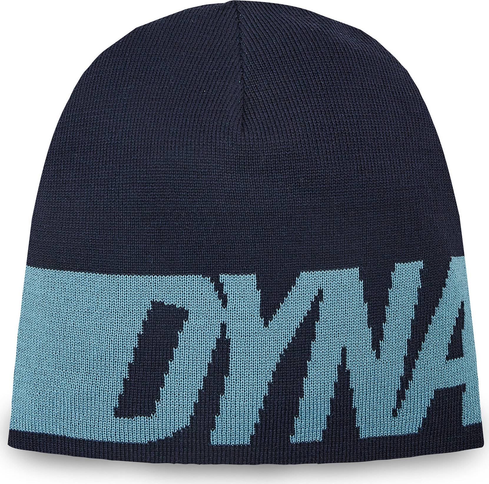 Čepice Dynafit Light Logo Beanie 08-71520 Tmavomodrá