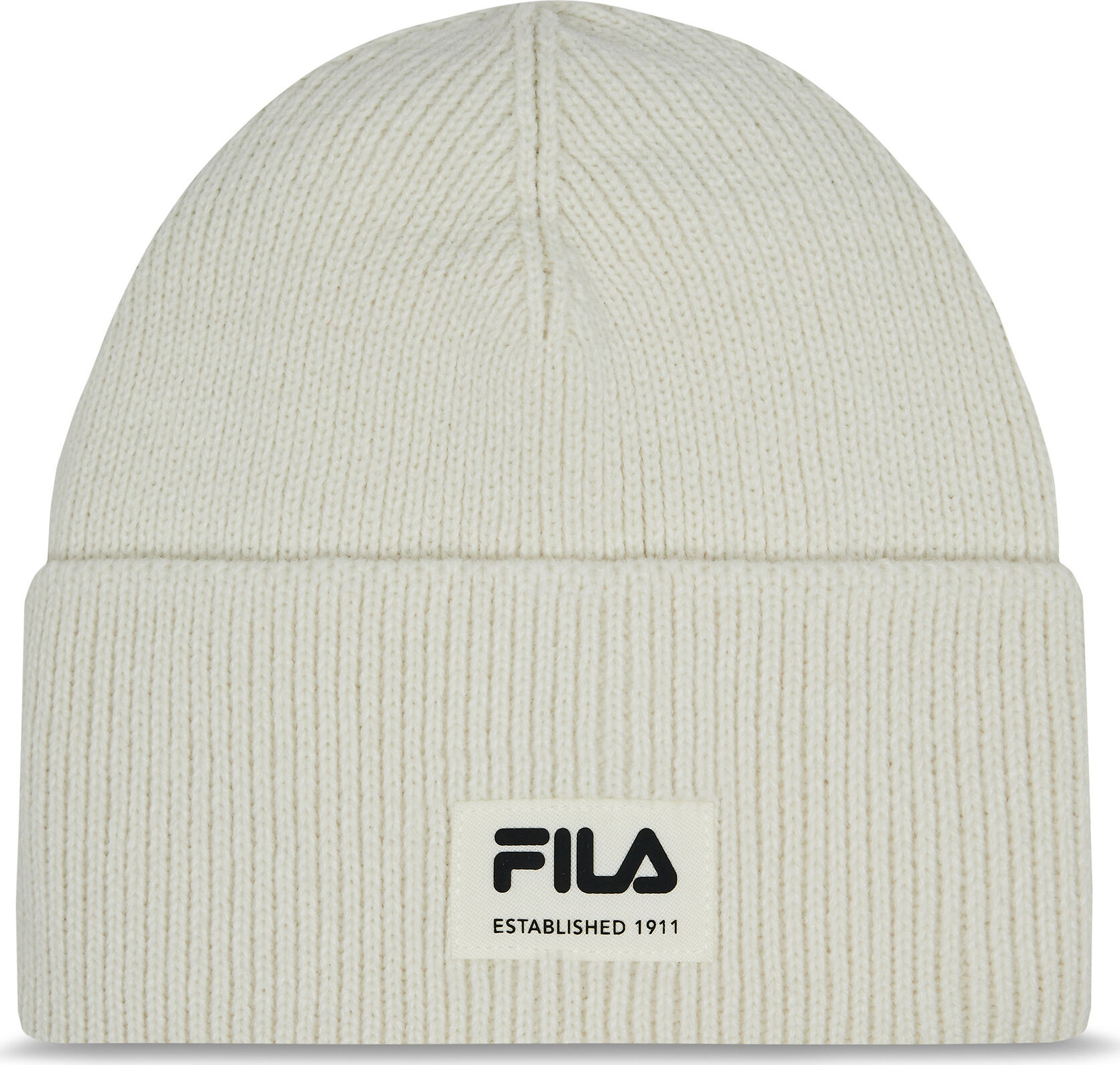 Čepice Fila Bessemer Slouch Beanie FCU0094.80042 Šedá