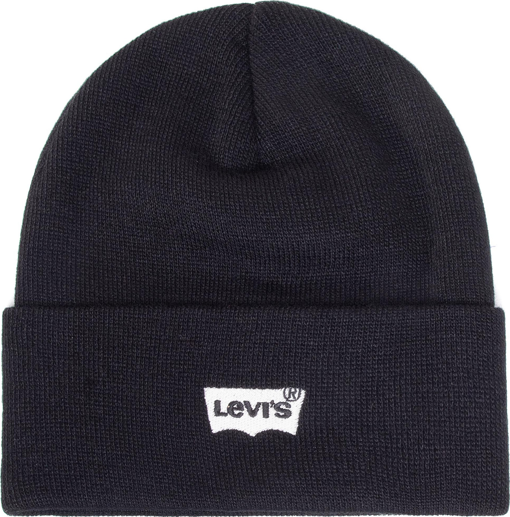 Čepice Levi's® 77138-1028 Černá