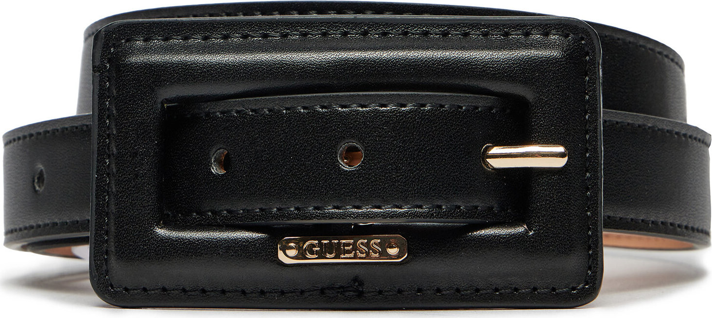 Dámský pásek Guess BW9180 P4425 Černá