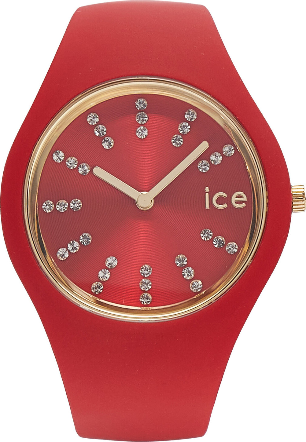 Hodinky Ice-Watch Cosmos 21302 Červená