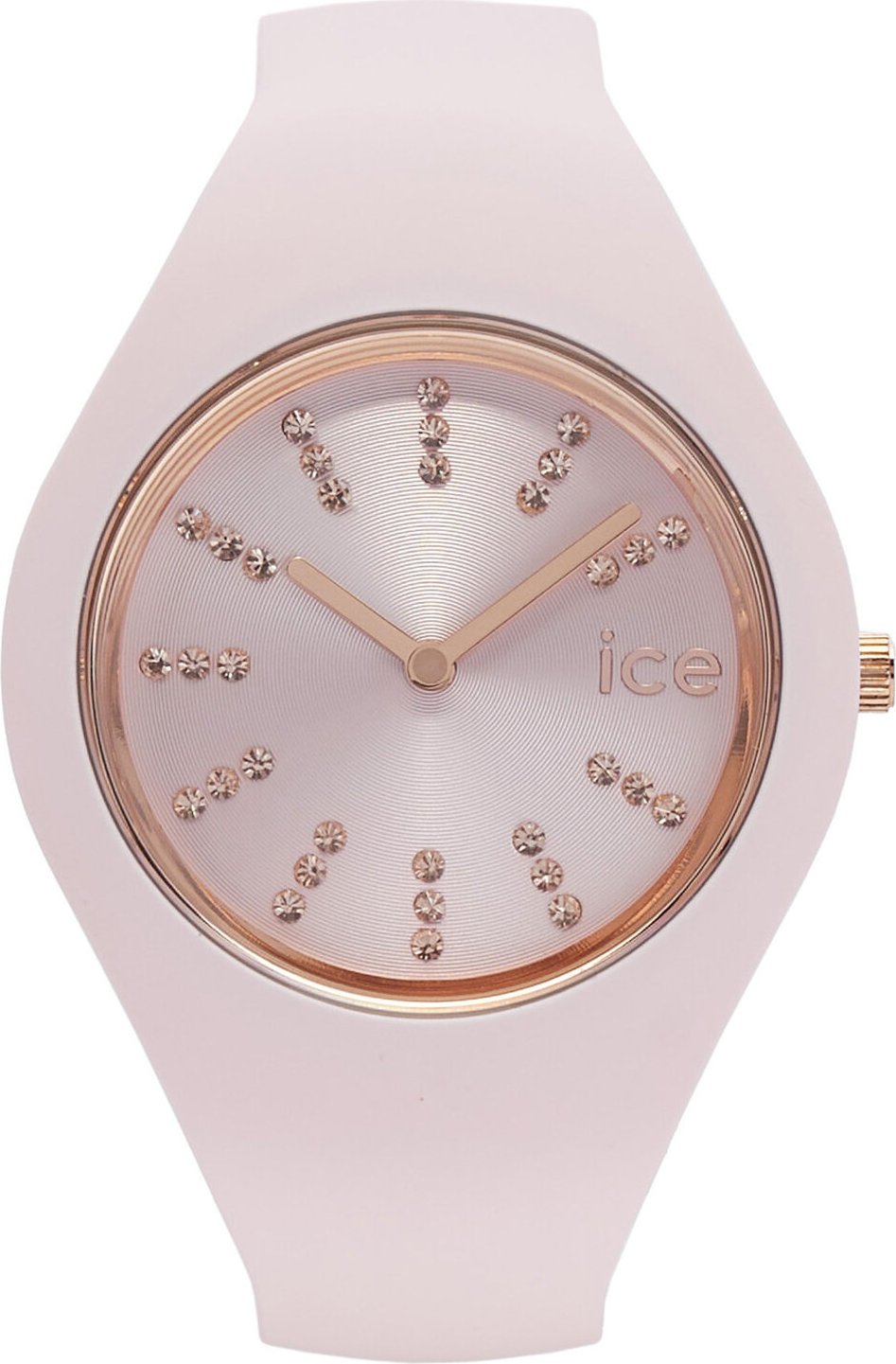 Hodinky Ice-Watch Cosmos 21592 Růžová