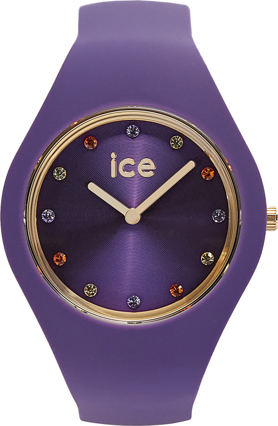 Hodinky Ice-Watch Cosmos 22286 Fialová