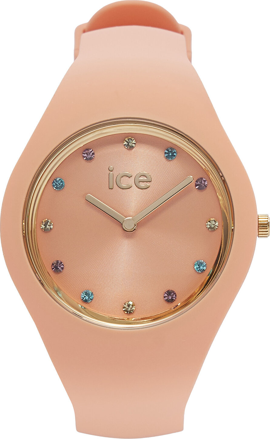 Hodinky Ice-Watch Cosmos 22362 Oranžová