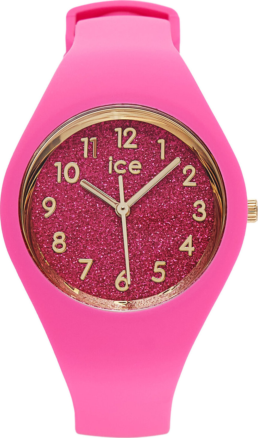 Hodinky Ice-Watch Glitter 21224 Růžová