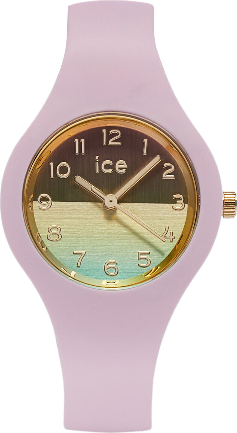 Hodinky Ice-Watch Horizon 21432 Růžová