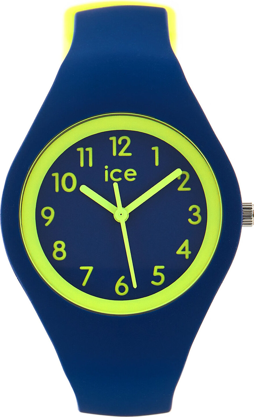 Hodinky Ice-Watch Ice Ola Kids 014427 S Tmavomodrá