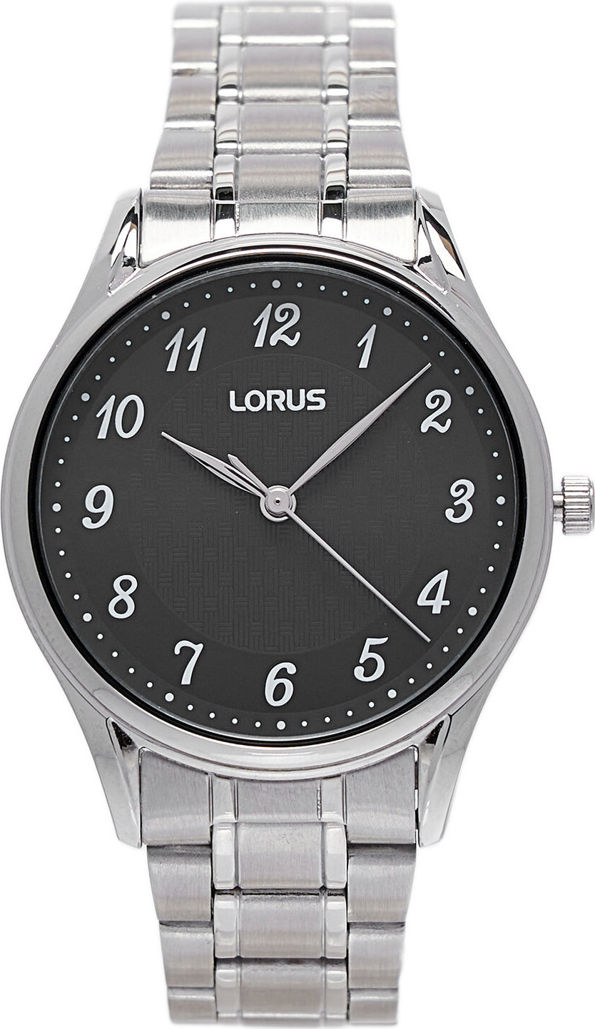 Hodinky Lorus Lor RG221UX9 Stříbrná