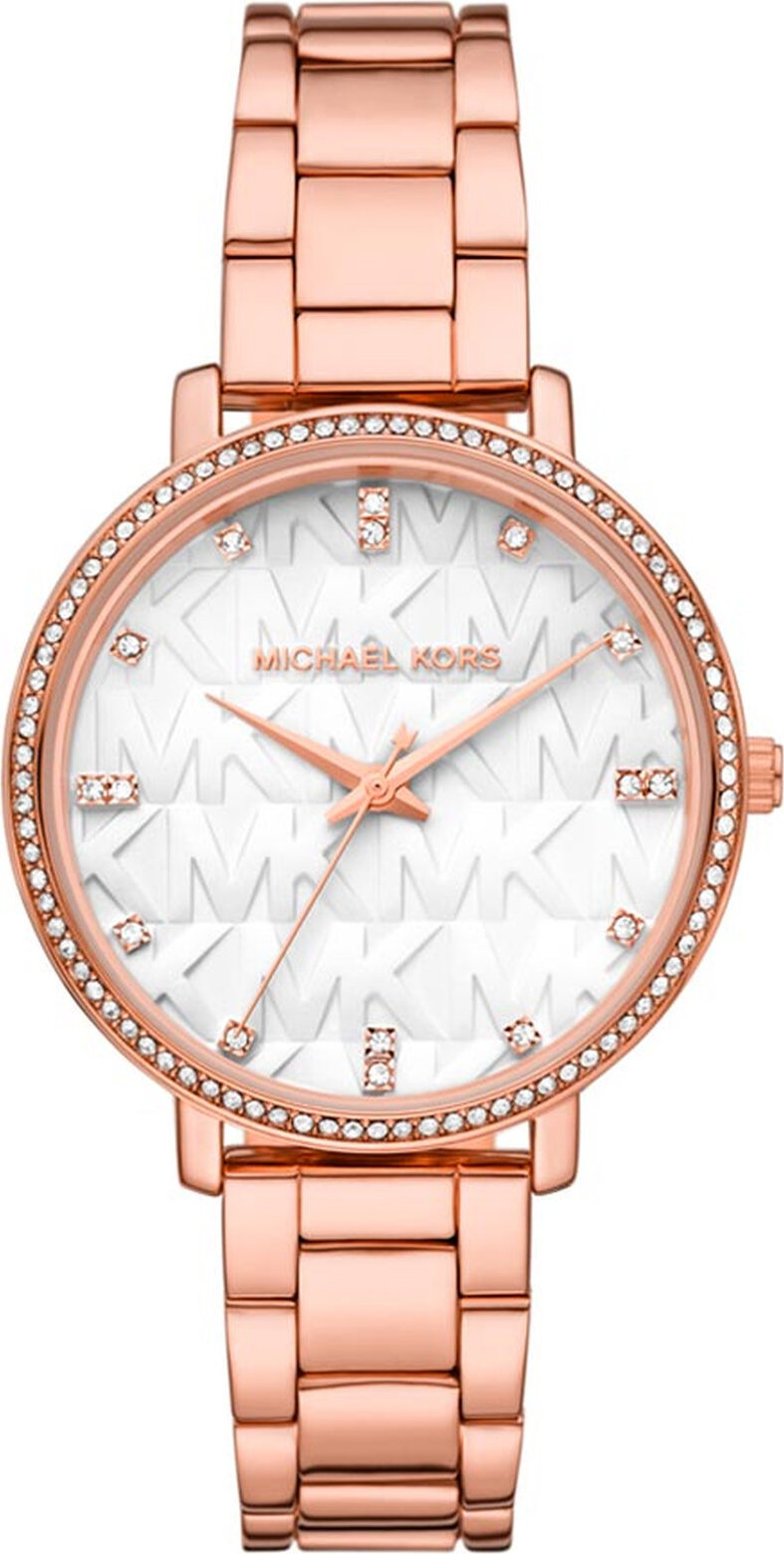 Hodinky Michael Kors Pyper MK4594 Růžová