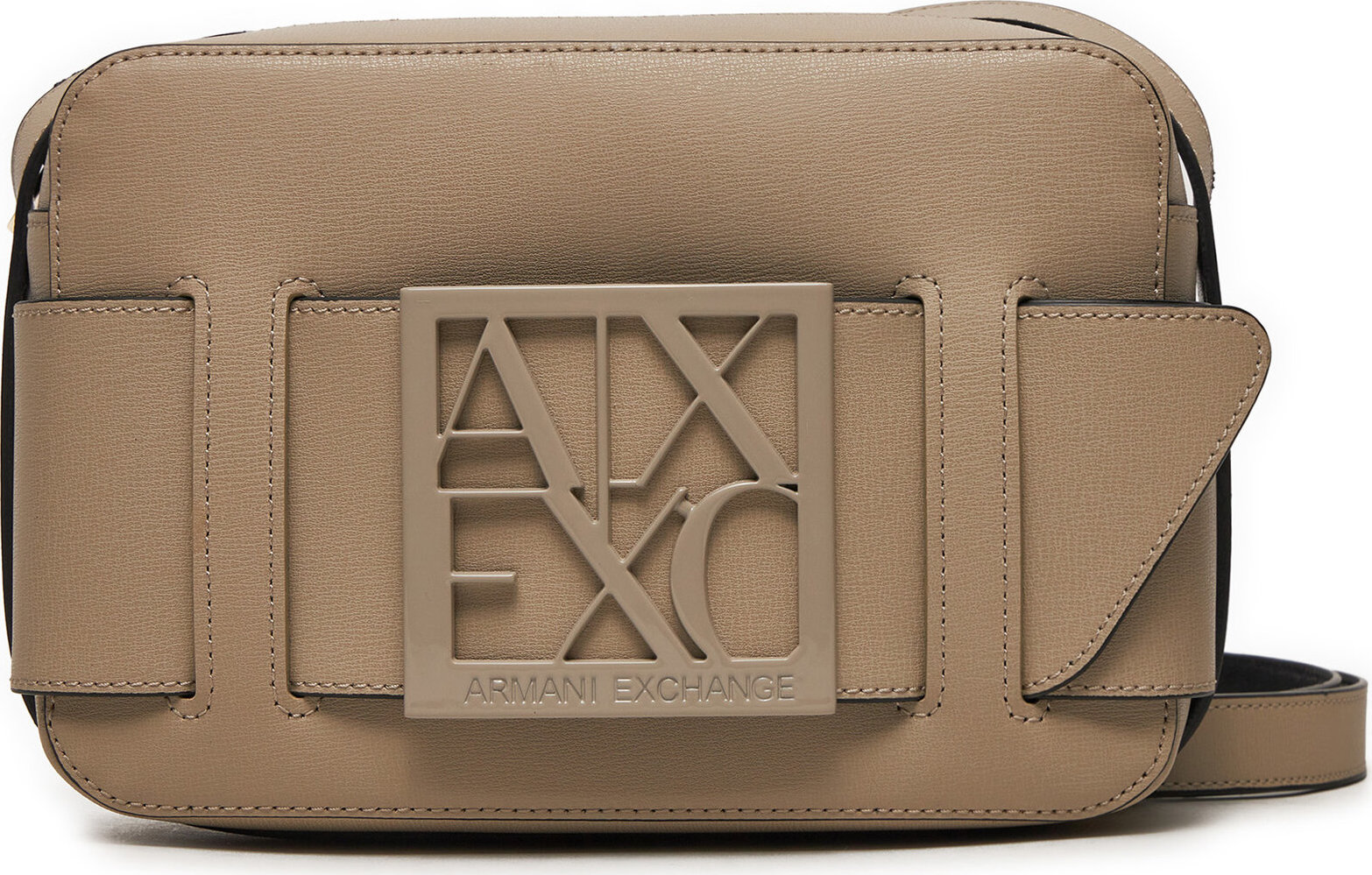 Kabelka Armani Exchange 942699 0A874 14349 Béžová