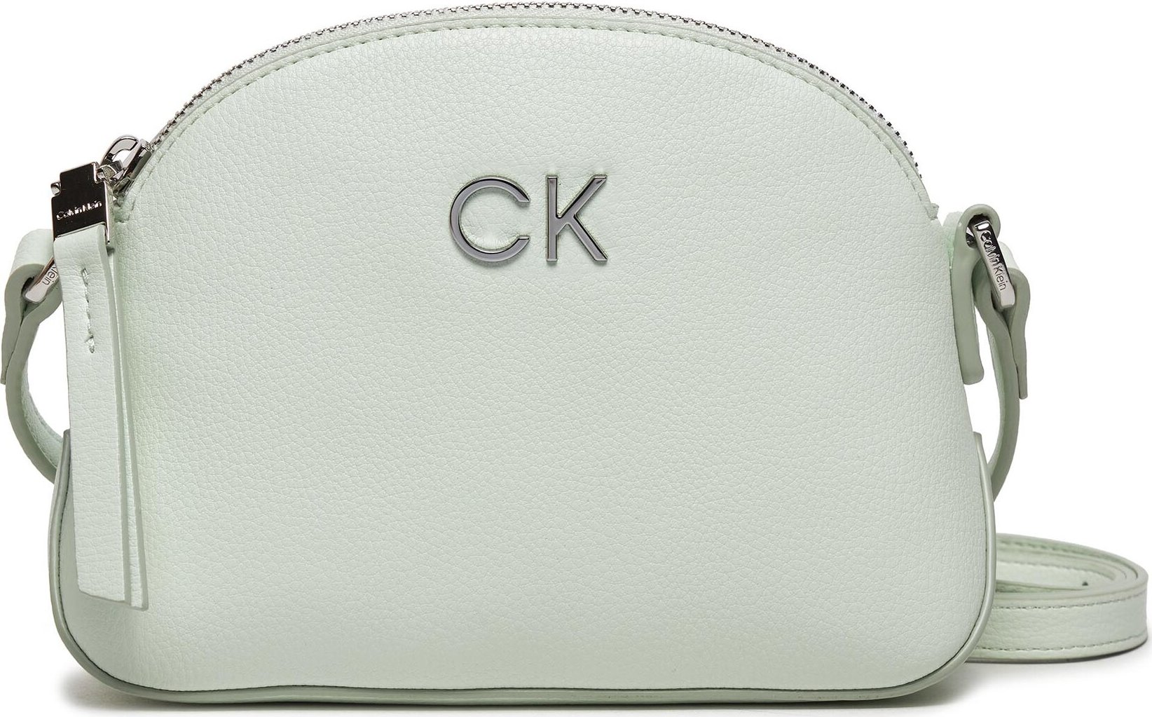 Kabelka Calvin Klein Ck Daily K60K611761 Zelená