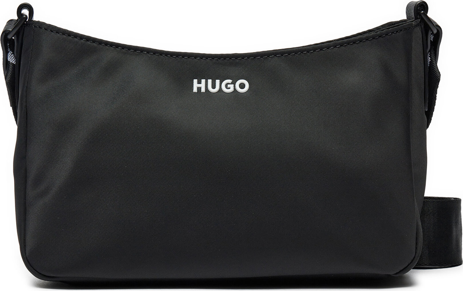 Kabelka Hugo Bel SM Hobo-N 50511900 Černá