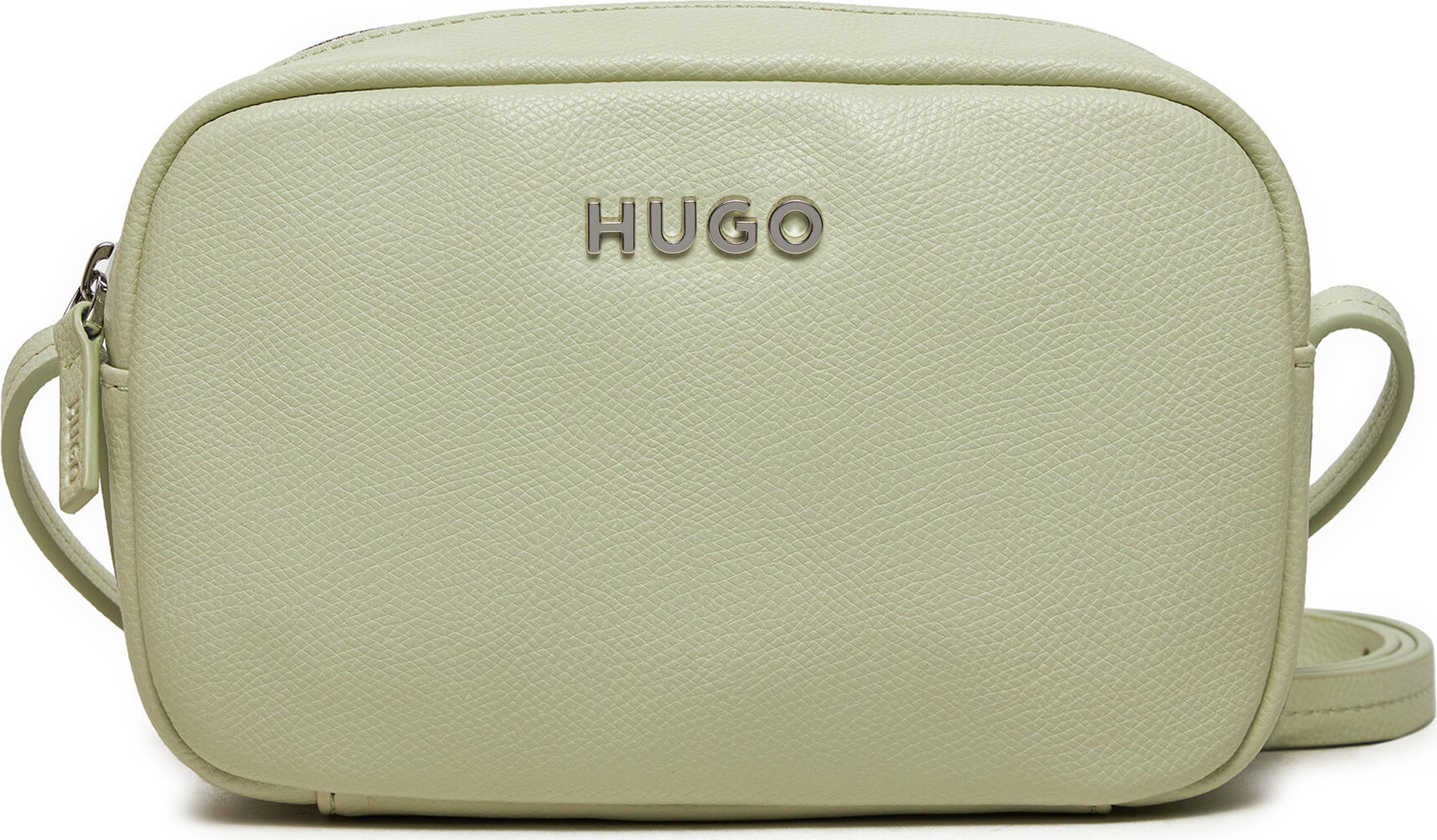 Kabelka Hugo Chris SM Crossbody R 50485074 Zelená