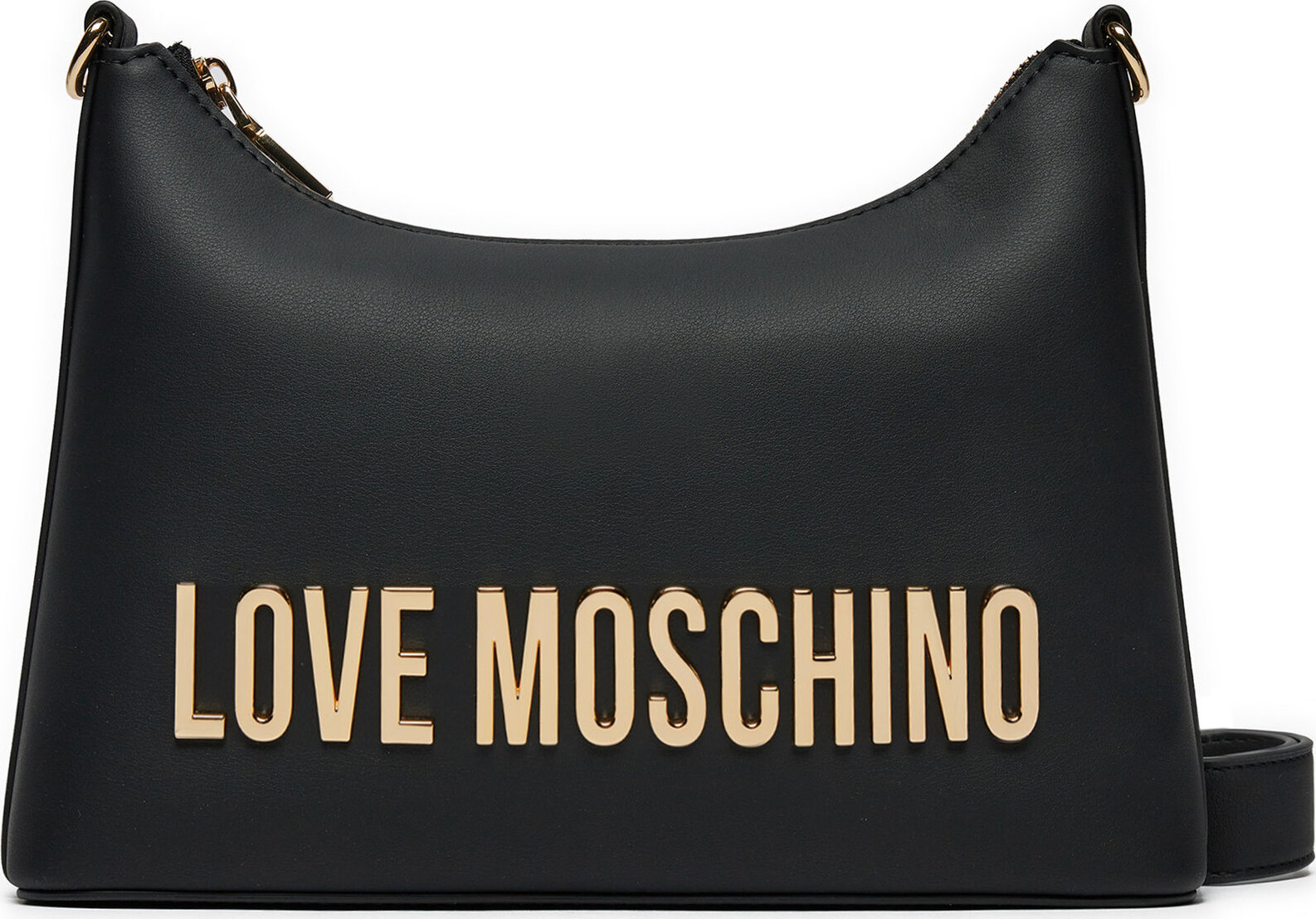 Kabelka LOVE MOSCHINO JC4025PP1LKD0000 Černá