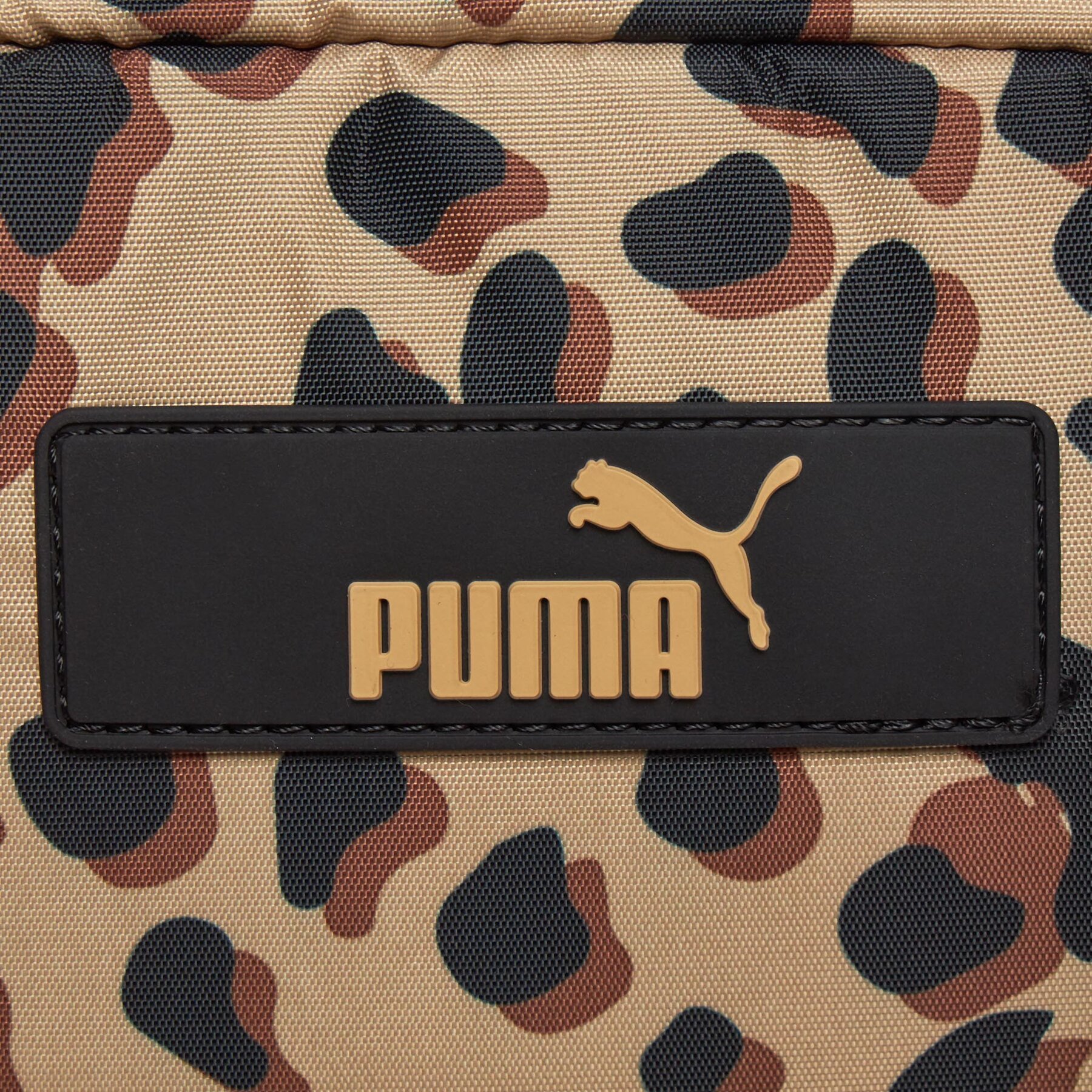 Kabelka Puma 079856 06 Hnědá