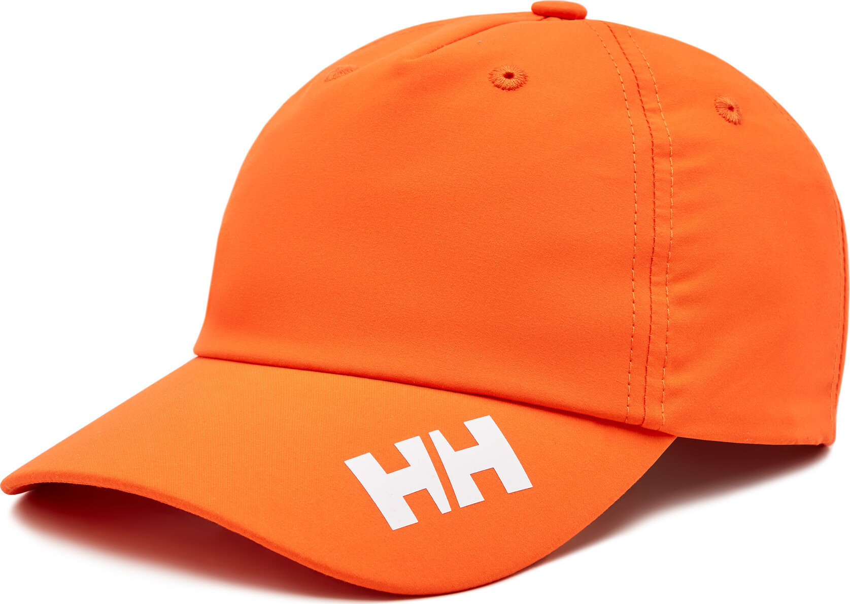 Kšiltovka Helly Hansen Crew Cap 2.0 67517 Oranžová