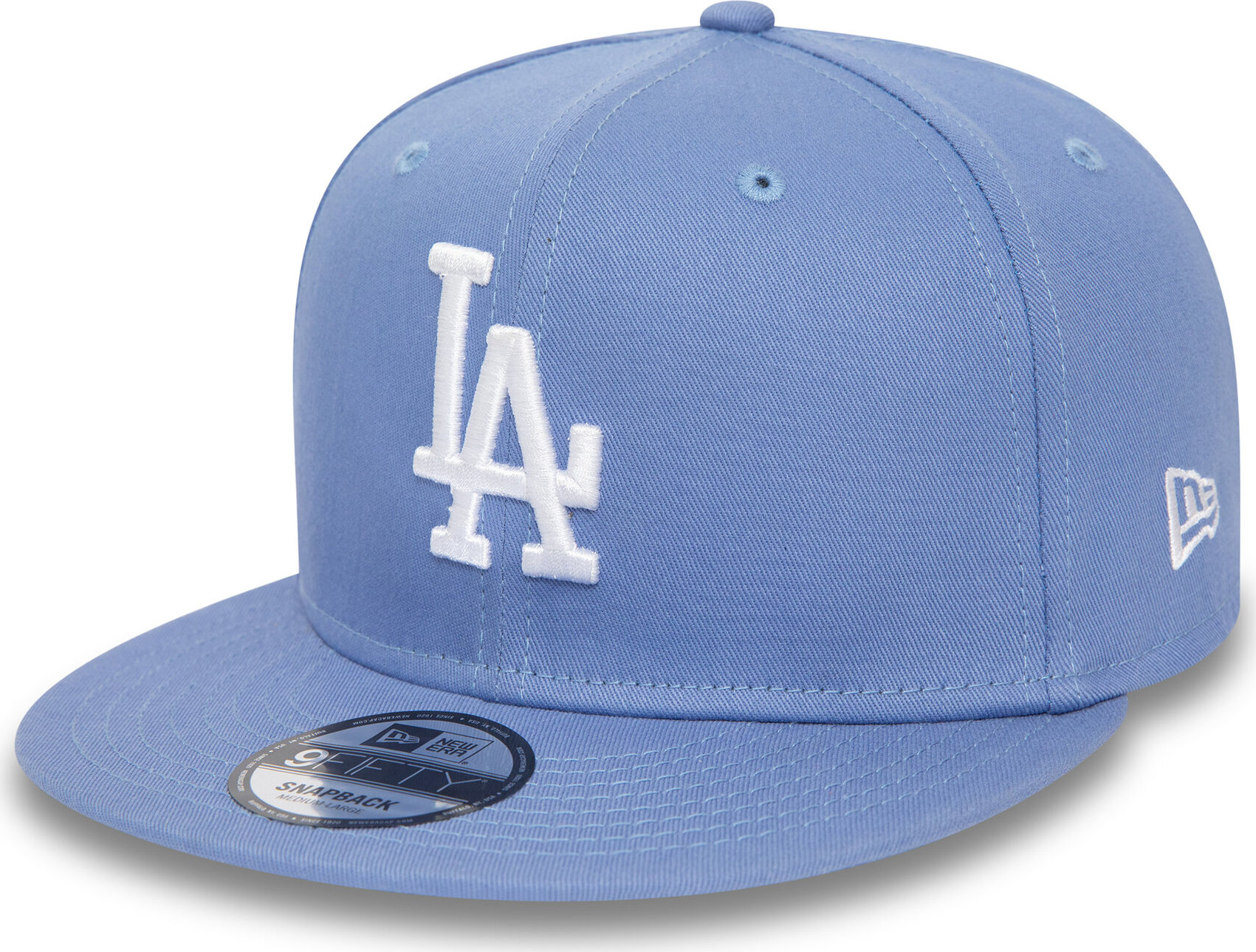 Kšiltovka New Era Le 950 La Dodgers 60435191 Modrá