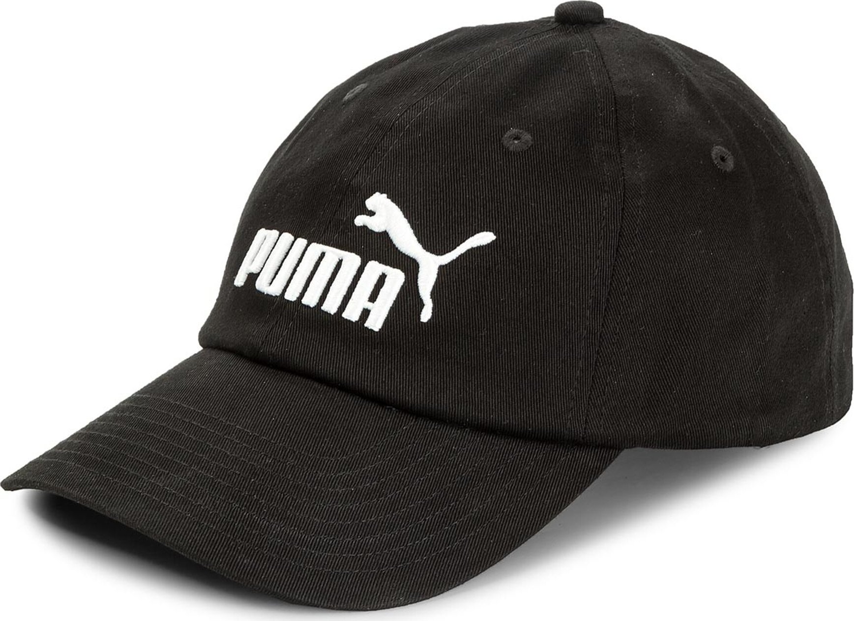 Kšiltovka Puma Ess Cap 052919 09 Černá