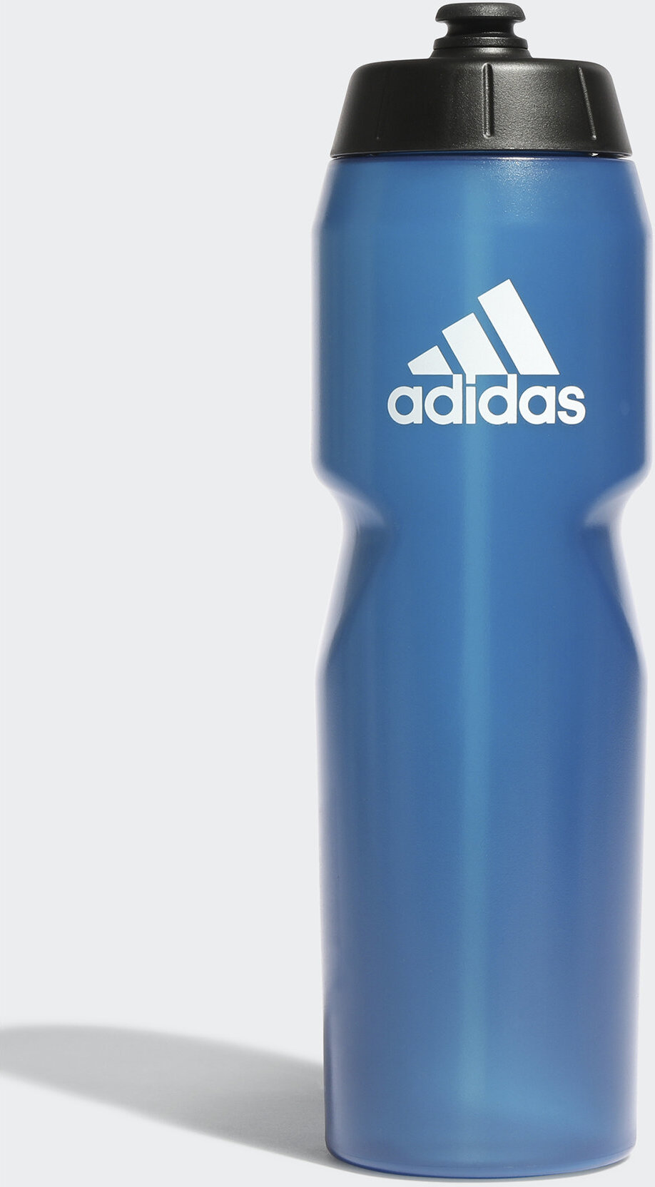 Láhev na vodu adidas Performance Water Bottle 750 ML HT3520 Modrá