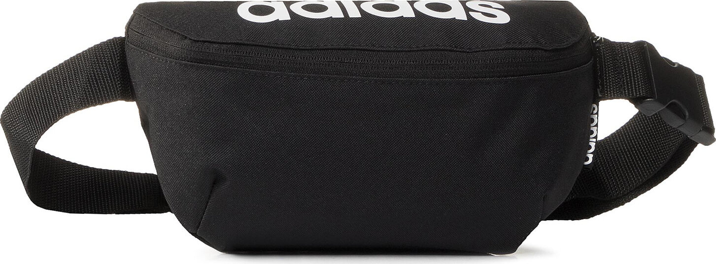 Ledvinka adidas Daily Waistbag GE1113 Černá