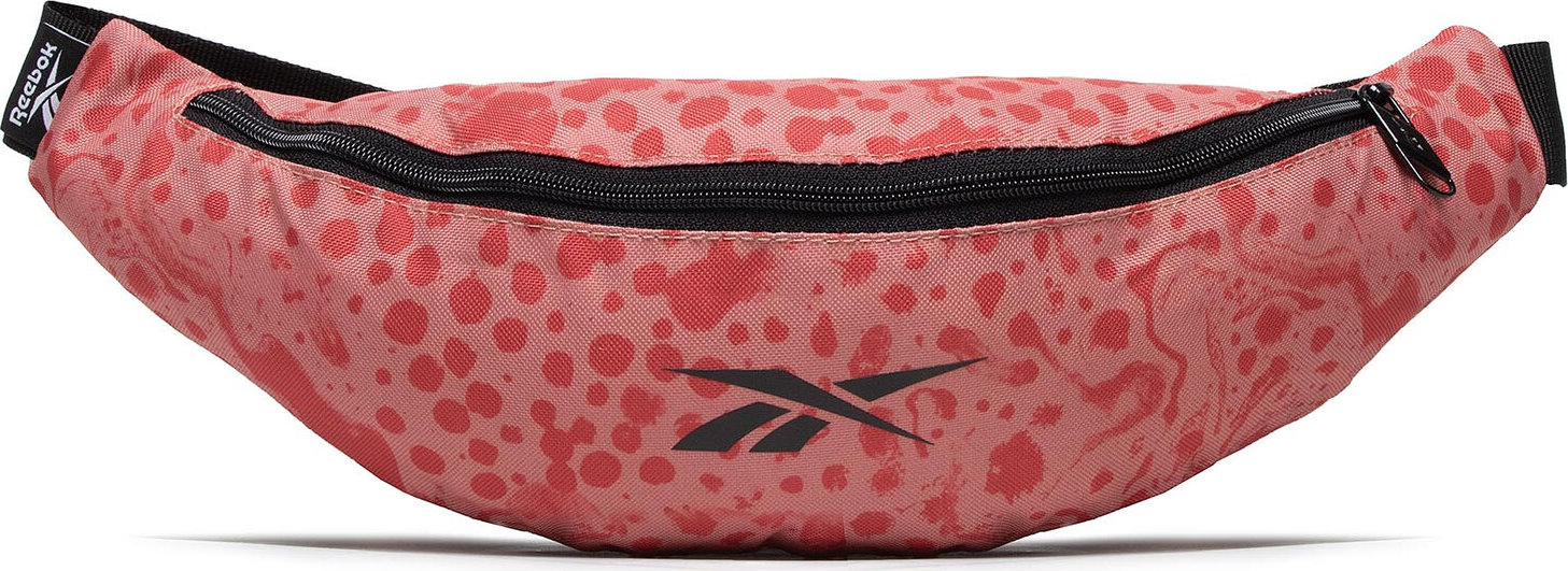 Ledvinka Reebok W Mod Saf Waistbag HC1691 Růžová