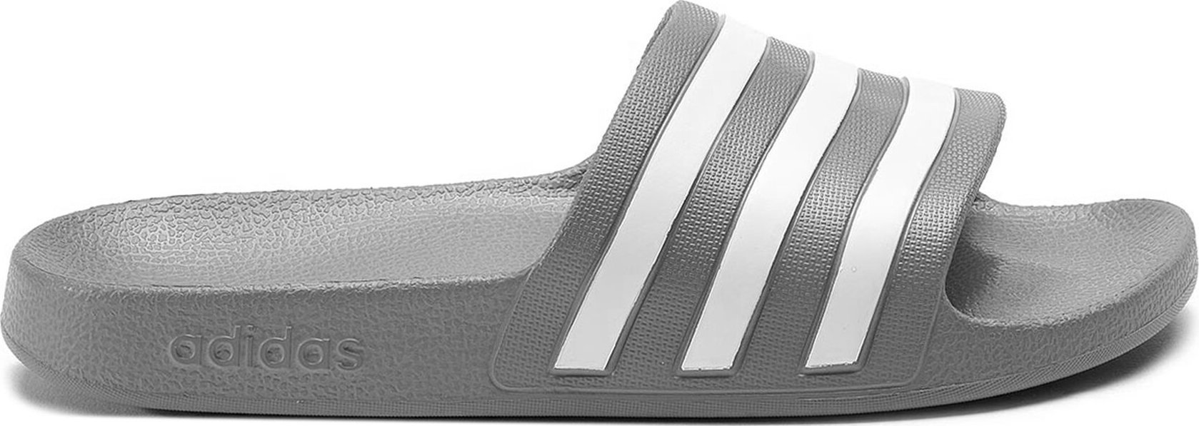 Nazouváky adidas adilette Aqua F35538 Šedá