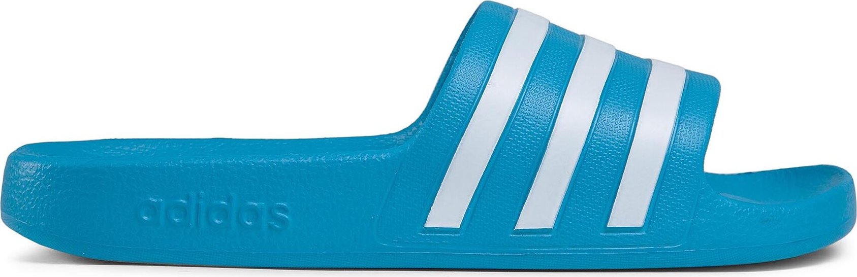 Nazouváky adidas adilette Aqua FY8047 Modrá