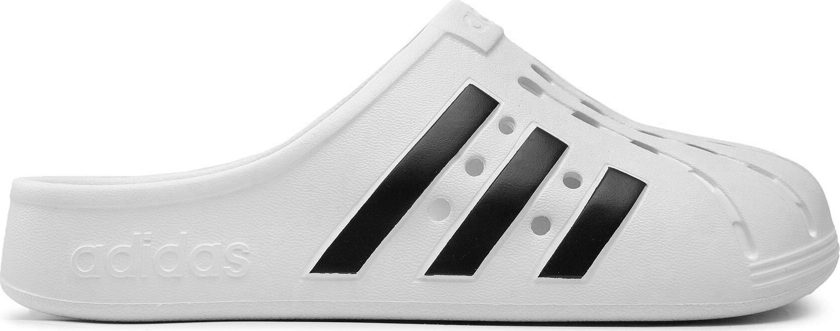 Nazouváky adidas adilette Clog FY8970 Bílá