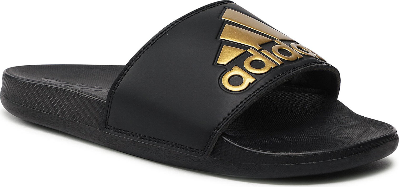 Nazouváky adidas adilette Comfort GY1946 Černá