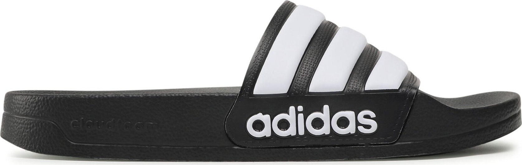 Nazouváky adidas adilette Shower GZ5922 Černá