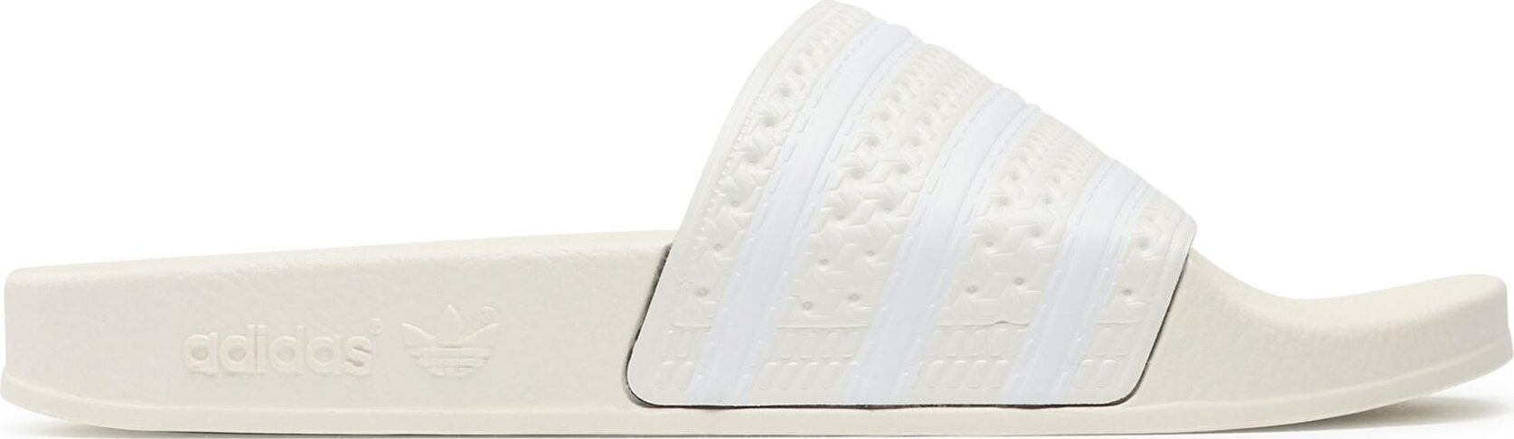 Nazouváky adidas adilette Slides IE9619 Bílá